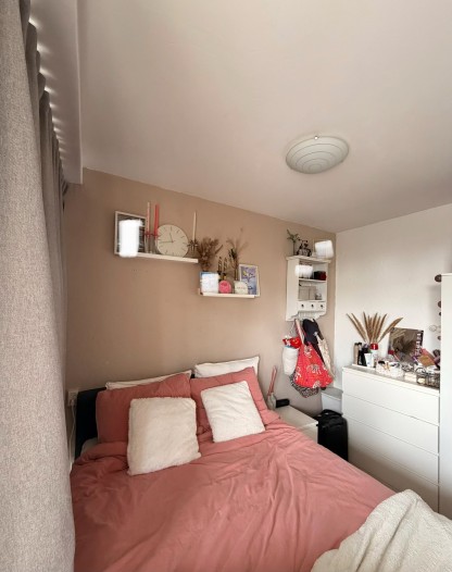Kamer - Marco Pololaan - Utrecht