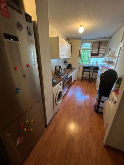 Kamer - Grubbehoeve - Amsterdam