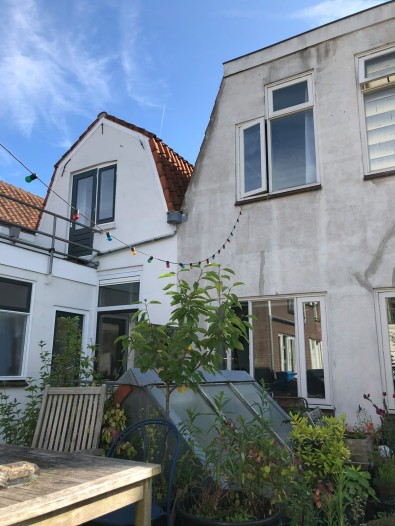Kamer - Giststraat - Delft