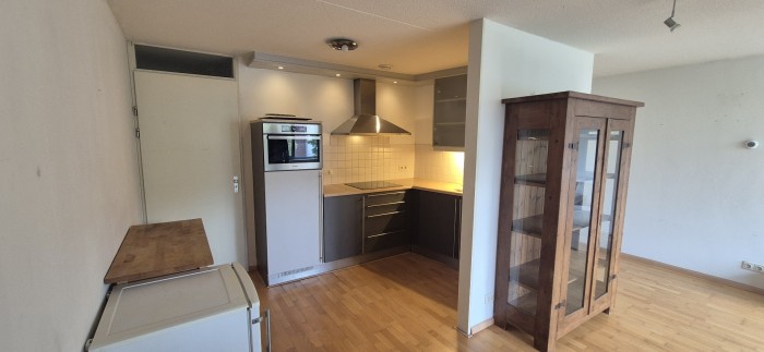 Appartement - Tongelresestraat - Eindhoven