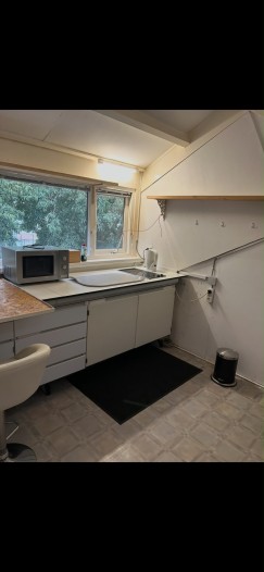 Kamer - Giraffestraat - Rotterdam