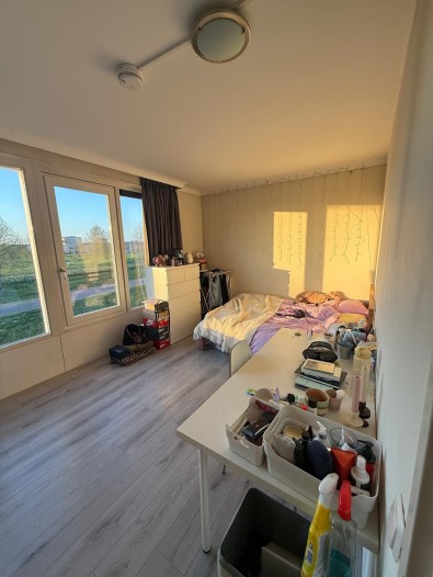 Kamer - Beneluxlaan - Almere