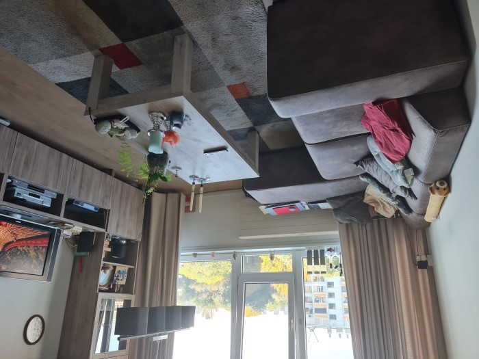 Appartement - Ankaradreef - Utrecht
