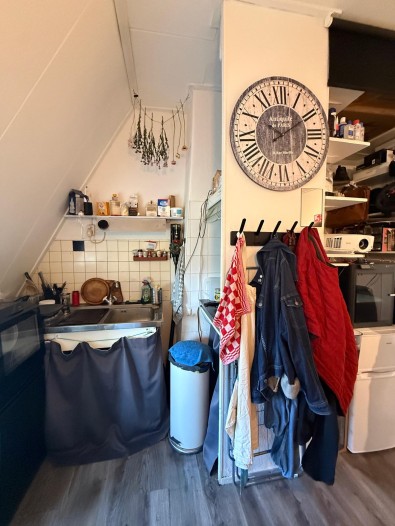Kamer - Deventerstraatweg - Zwolle