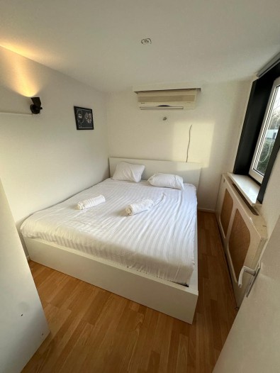 Appartement - Overtoom - Amsterdam