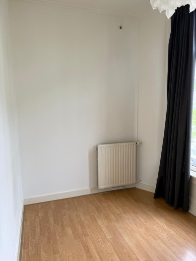 Kamer - Emmastraat - Arnhem