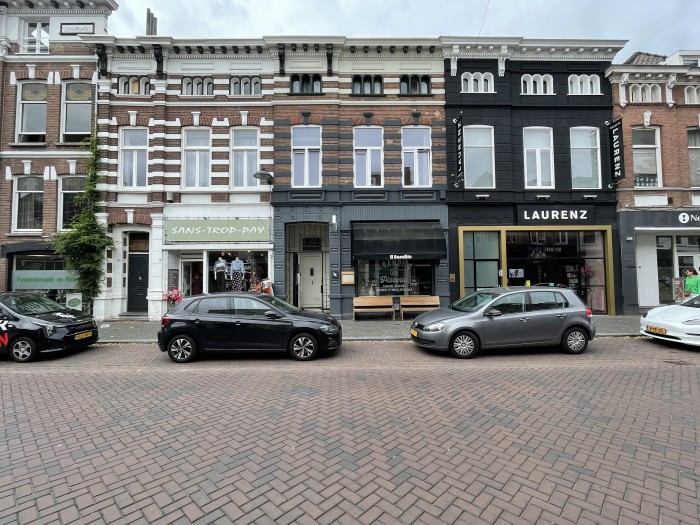 Kamer - Ginnekenweg - Breda