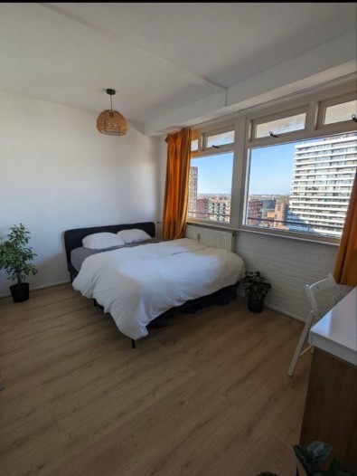 Kamer - Hendrik Tollensstraat - Delft