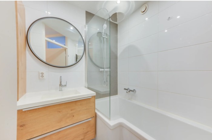 Appartement - Noordstraat - Terneuzen