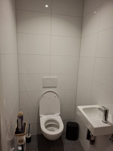 Appartement - Marktstraat - Zwartsluis