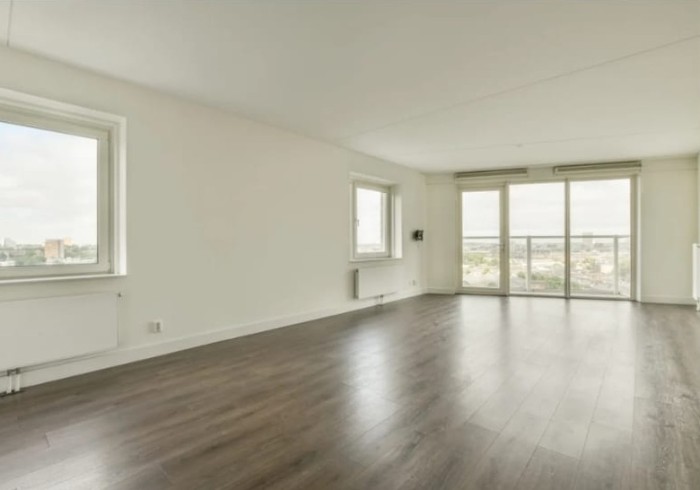 Appartement - Waldorpstraat - 's-Gravenhage