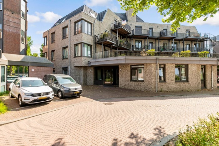 Appartement - Kerkstraat - Almere