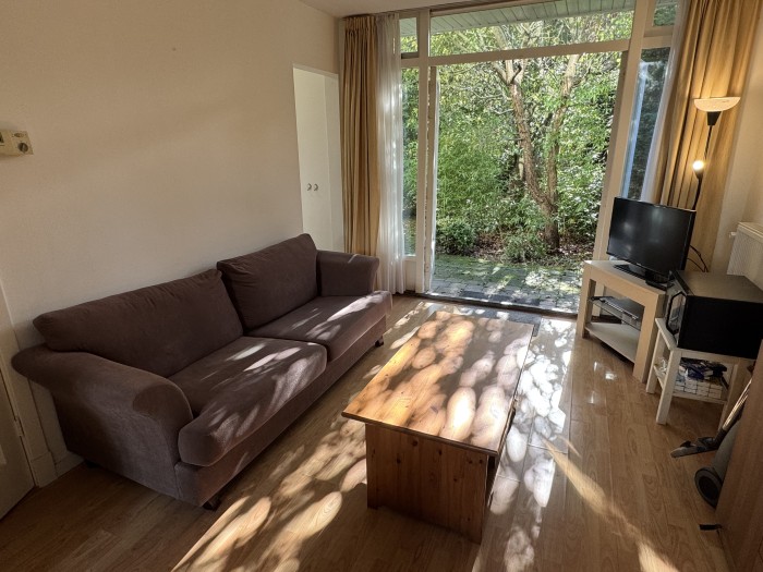Appartement - Zomervaart - Haarlem