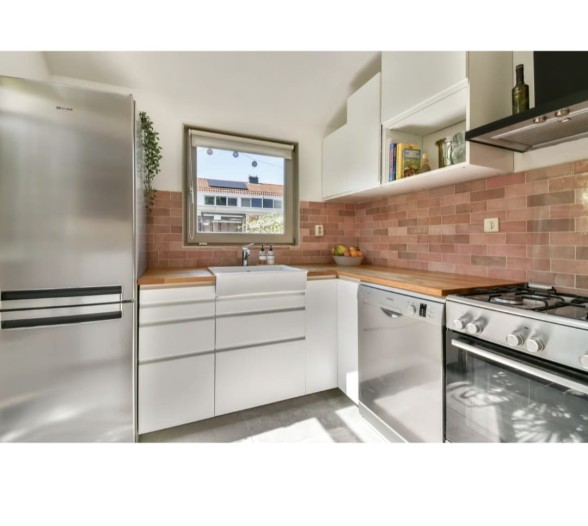 Appartement - Kometensingel - Amsterdam
