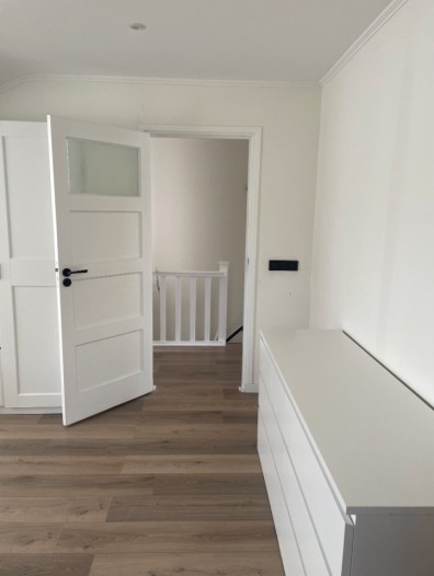 Kamer - Blokmakersstraat - Rotterdam