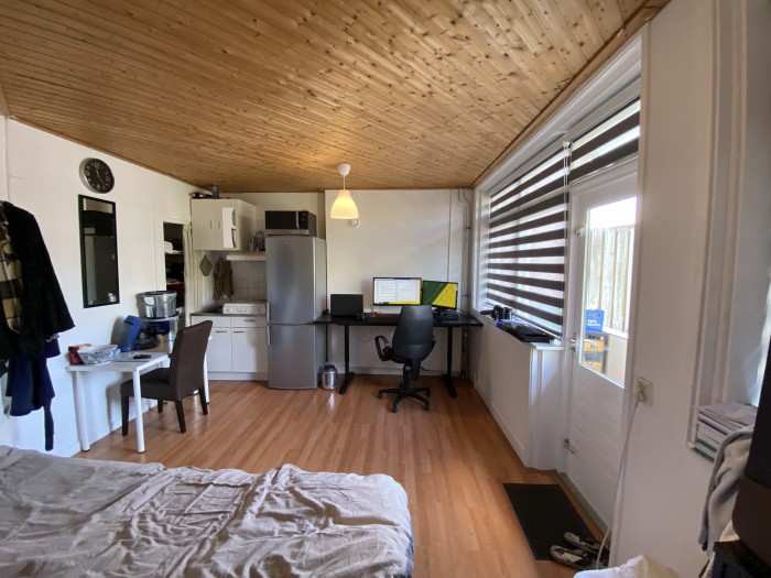 Kamer - Oosterweg - Groningen