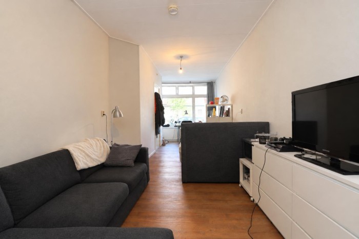 Kamer - Oosterweg - Groningen