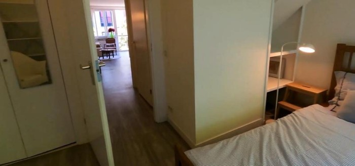 Appartement - Kerkstraat - Amsterdam