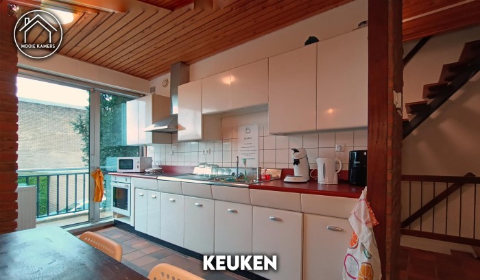 Kamer - Ereprijsstraat - Soest