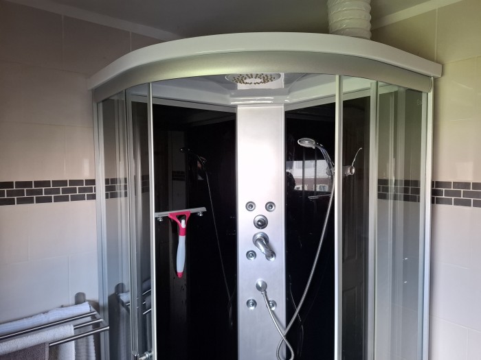 Kamer - Verspronckweg - Haarlem