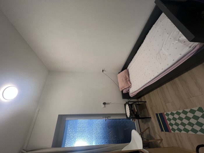 Kamer - Trojestraat - Almere