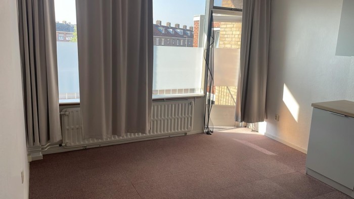 Kamer - Wethouder van Caldenborghlaan - Maastricht