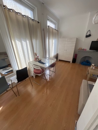 Kamer - Smetiusstraat - Nijmegen