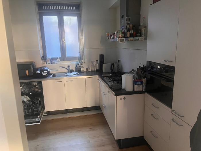 Appartement - Tussen beide Markten - Groningen