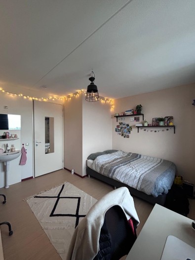 Kamer - Hoefweg - Ede