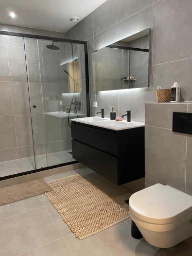 Kamer - Stadhoudersweg - Rotterdam