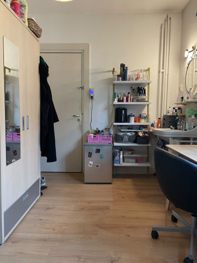Kamer - Hoenderstraat - Maastricht