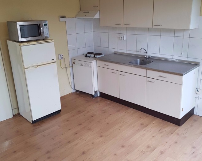Appartement - de Voorstenkamp - Nijmegen