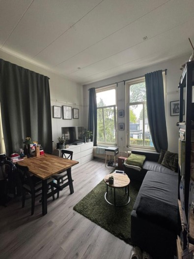 Kamer - Boomberglaan - Hilversum