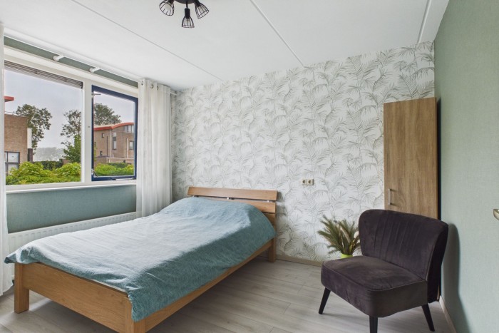 Kamer - Oude Vaart - Terneuzen
