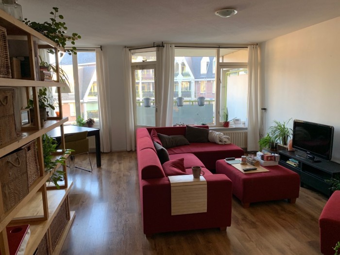 Appartement - Anna Paulownahof - Tilburg