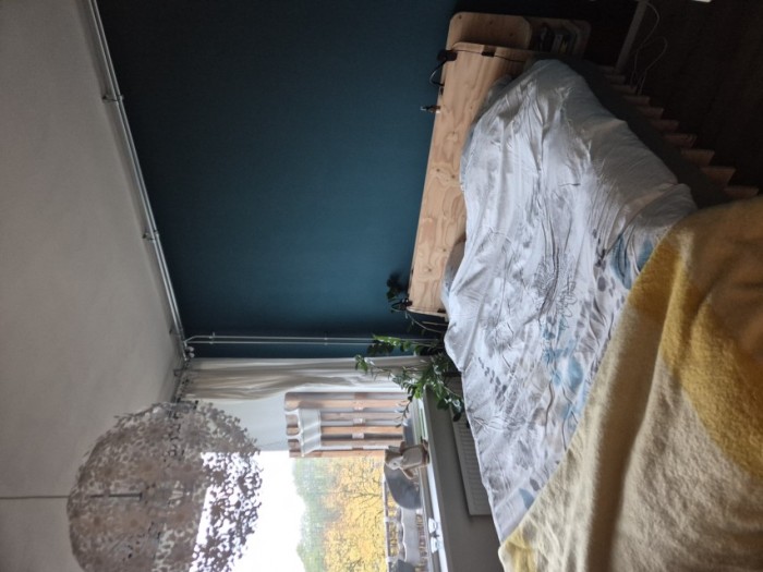 Appartement - Ebrodreef - Utrecht