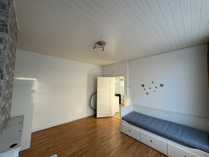 Appartement - Puttershoekstraat - Rotterdam