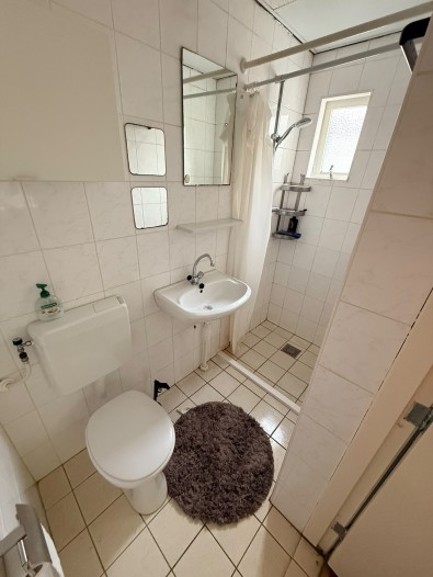 Kamer - Willem Loréstraat - Leeuwarden