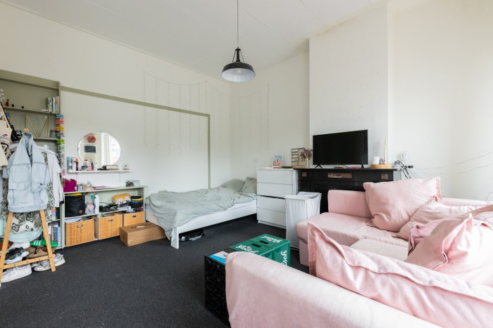Kamer - Eemskanaal - Groningen