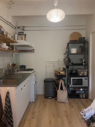 Kamer - Radijsstraat - Groningen