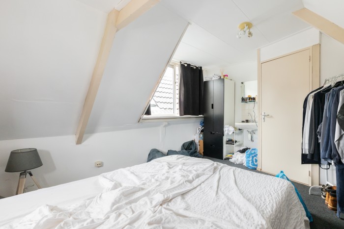 Kamer - Eemskanaal - Groningen