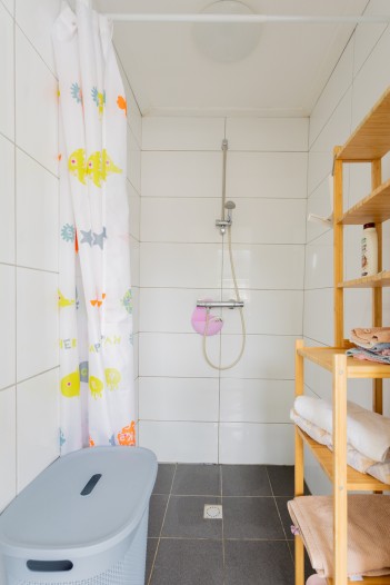 Kamer - J.A. Feithstraat - Groningen