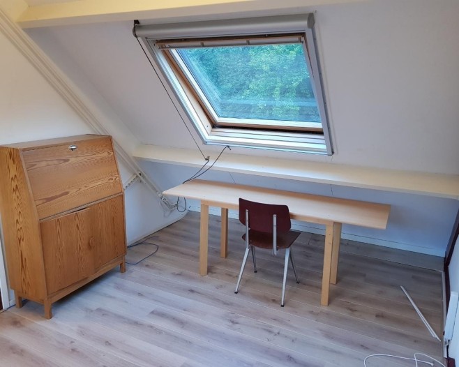 Kamer - Oude Rijksstraatweg - Doorn