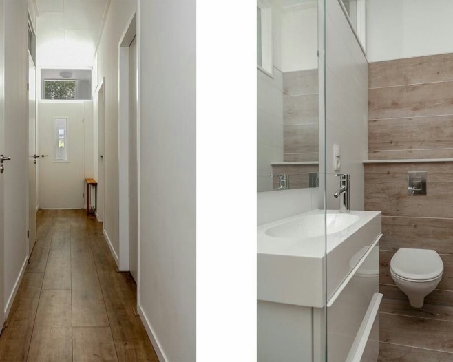 Appartement - Polderlaan - Rotterdam