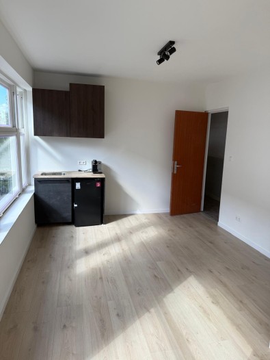 Kamer - Bieslandstraat - Rotterdam