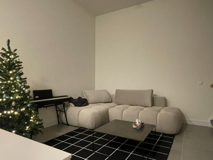 Kamer - Lutonhof - Amsterdam
