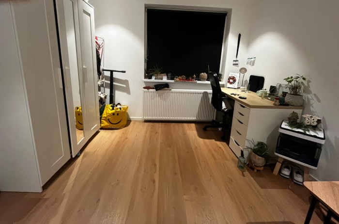 Kamer - Rozenstraat - Enschede