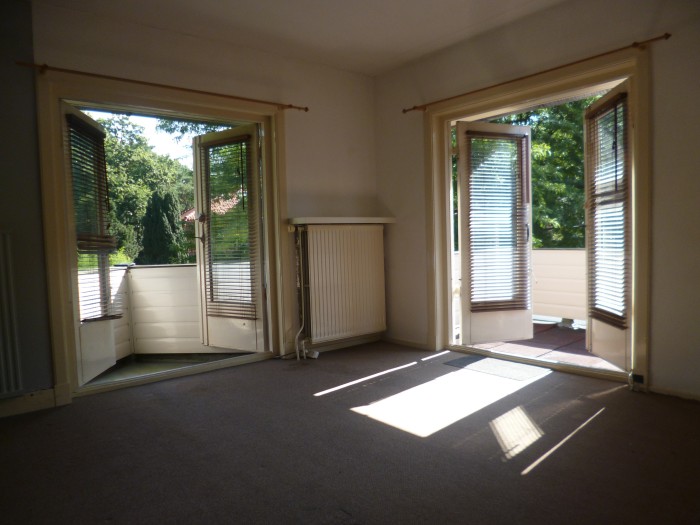 Kamer - Eikenlaan - Zeist