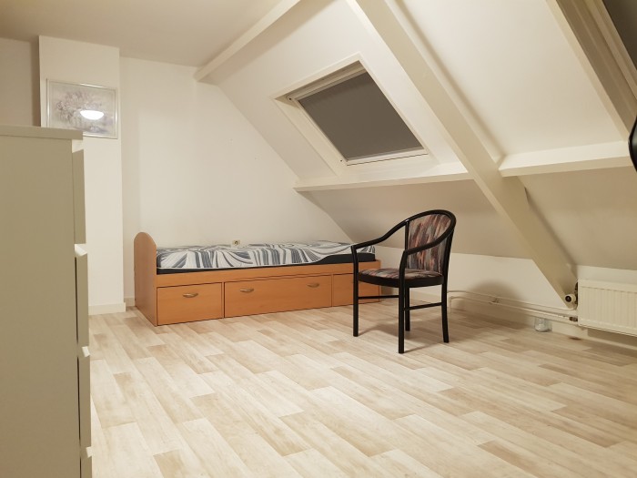 Kamer - Dobbelmannweg - Nijmegen