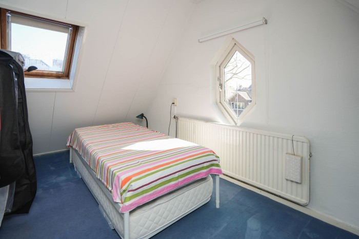 Kamer - Groenestraat - Nijmegen